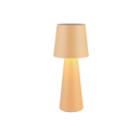 Trio Lighting Trio NUBIAN table lamp | 1x E27 max 40W | Ø 16 cm | 40 cm