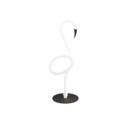 Trio Lighting Trio INGO LED table lamp | 1x 6W 550 lm 3000K | chrome | 35 cm