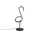 Trio Lighting Trio INGO LED table lamp | 1x 6W 550 lm 3000K | black | 35 cm
