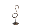 Trio Lighting Trio INGO LED table lamp | 1x 6W 550 lm 3000K | black | 35 cm