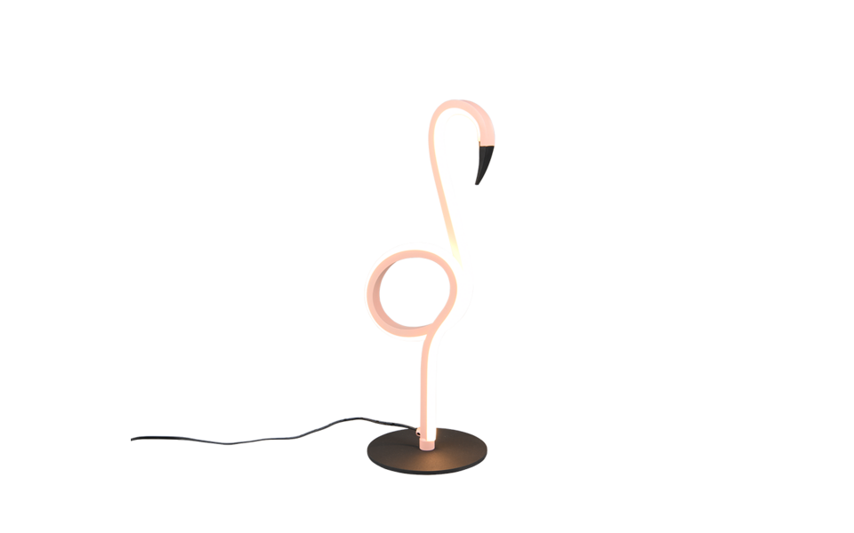 Trio Lighting Trio INGO LED table lamp | 1x 6W 550 lm 3000K | 35 cm