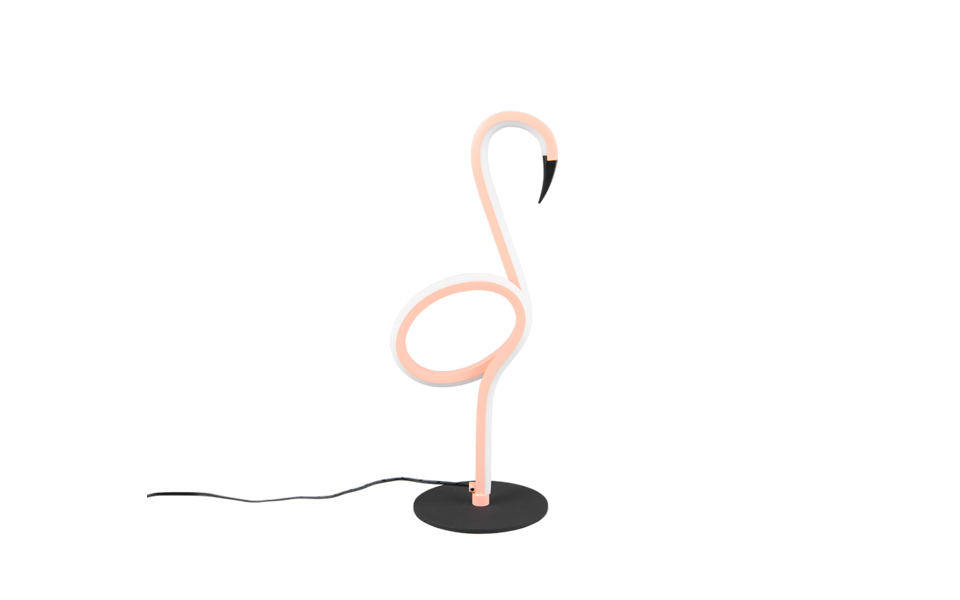 Trio Lighting Trio INGO LED table lamp | 1x 6W 550 lm 3000K | 35 cm
