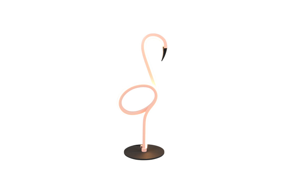Trio Lighting Trio INGO LED table lamp | 1x 6W 550 lm 3000K | 35 cm