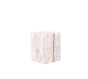 Trio Lighting Trio TREASURE tafellamp | LED | E14 Fitting | wit | 12 x 12 cm | IP20 | 1x 2W | 225 lm | 2700K | niet dimbaar