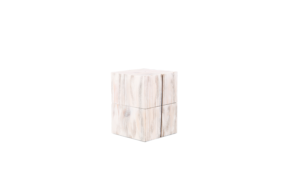 Trio Lighting Trio TREASURE tafellamp | LED | E14 Fitting | wit | 12 x 12 cm | IP20 | 1x 2W | 225 lm | 2700K | niet dimbaar