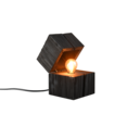 Trio Lighting Trio TREASURE table lamp | E14 max 2W | Ø 12 cm | 16 cm