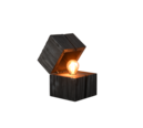 Trio Lighting Trio TREASURE table lamp | E14 max 2W | Ø 12 cm | 16 cm