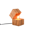 Trio Lighting Trio TREASURE table lamp | E14 max 2W | Ø 12 cm | 16 cm