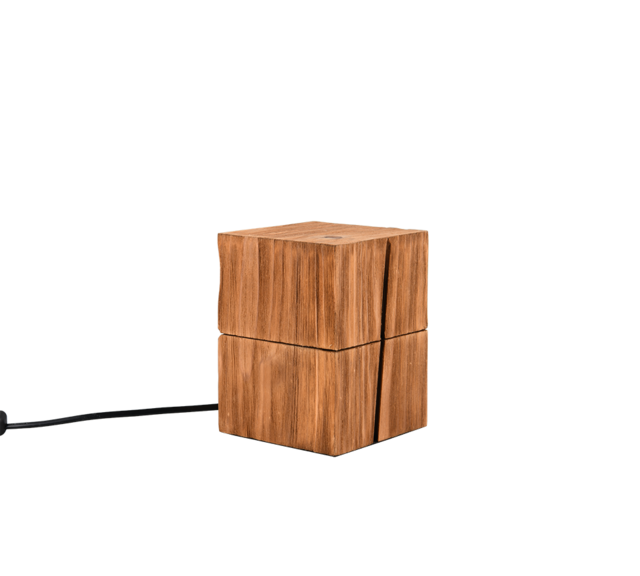 Natuur hout
