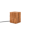 Natuur hout