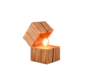 Trio Lighting Trio TREASURE table lamp | E14 max 2W | Ø 12 cm | 16 cm