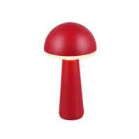 Trio FUNGO LED table lamp | Ø 16 cm Trio FUNGO LED table lamp | Ø 16 cm