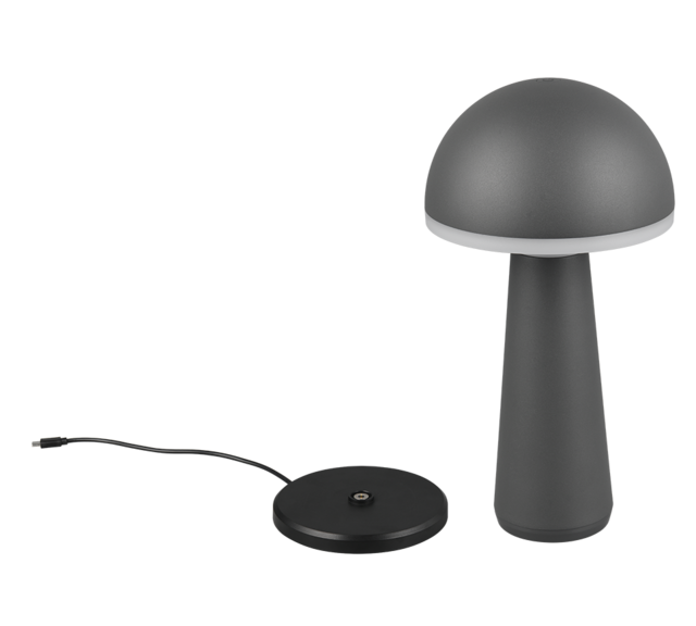 Gegoten aluminium