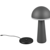 Gegoten aluminium