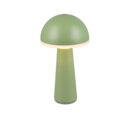 Trio Lighting Trio FUNGO LED table lamp | 1x 2W 200 lm 5000K | Ø 16 cm | 31 cm