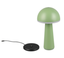 Trio Lighting Trio FUNGO LED table lamp | 1x 2W 200 lm 5000K | Ø 16 cm | 31 cm