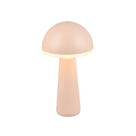 Trio FUNGO LED table lamp | Ø 16 cm