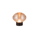 Trio Lighting Trio EARL LED table lamp | 1x 2W 200 lm 3000K | Ø 15 cm | 15 cm