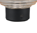 Trio Lighting Trio EARL LED table lamp | 1x 2W 200 lm 3000K | Ø 15 cm | 15 cm