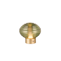 Trio EARL LED table lamp | Ø 15 cm Trio EARL LED table lamp | Ø 15 cm