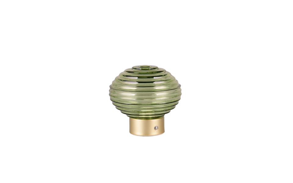 Trio Lighting Trio EARL LED table lamp | 1x 2W 200 lm 3000K | Ø 15 cm | 15 cm Trio Lighting Trio EARL LED table lamp | 1x 2W 200 lm 3000K | Ø 15 cm | 15 cm