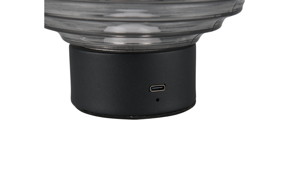 Trio Lighting Trio EARL LED table lamp | 1x 2W 200 lm 3000K | Ø 15 cm | 15 cm Trio Lighting Trio EARL LED table lamp | 1x 2W 200 lm 3000K | Ø 15 cm | 15 cm