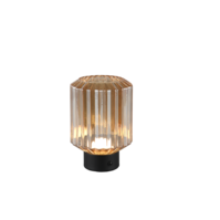 Trio LORD LED table lamp | Ø 13 cm