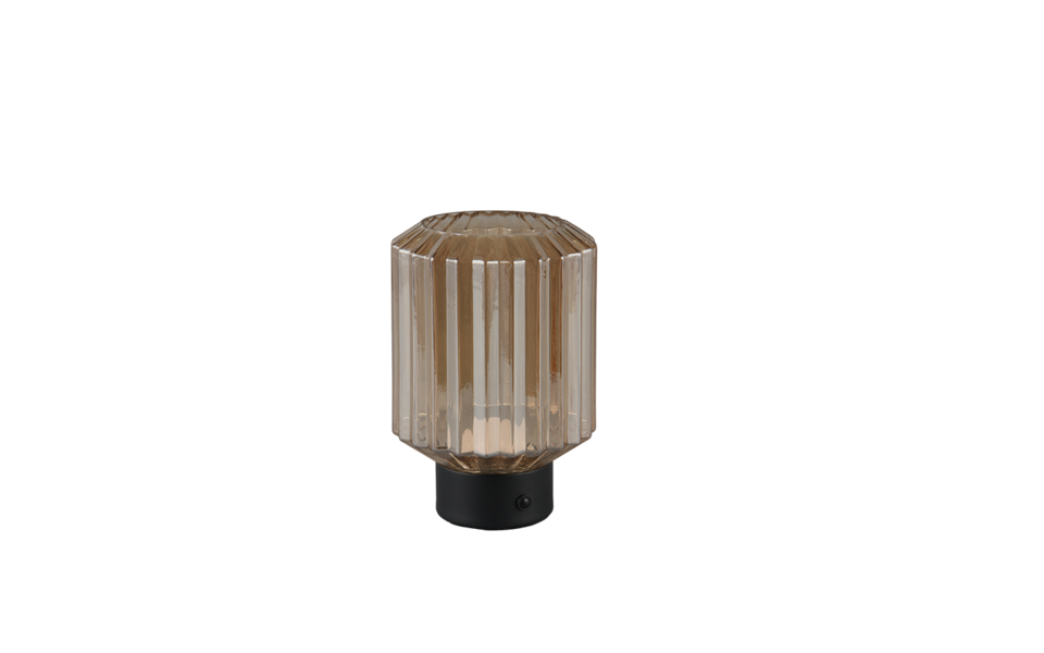 Trio Lighting Trio LORD LED table lamp | 1x 2W 200 lm 3000K | Ø 13 cm | 19 cm Trio Lighting Trio LORD LED table lamp | 1x 2W 200 lm 3000K | Ø 13 cm | 19 cm