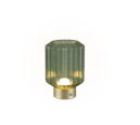 Trio Lighting Trio LORD LED table lamp | 1x 2W 200 lm 3000K | Ø 13 cm | 19 cm
