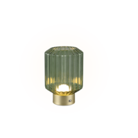 Trio LORD LED table lamp | Ø 13 cm