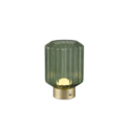 Trio Lighting Trio LORD LED table lamp | 1x 2W 200 lm 3000K | Ø 13 cm | 19 cm