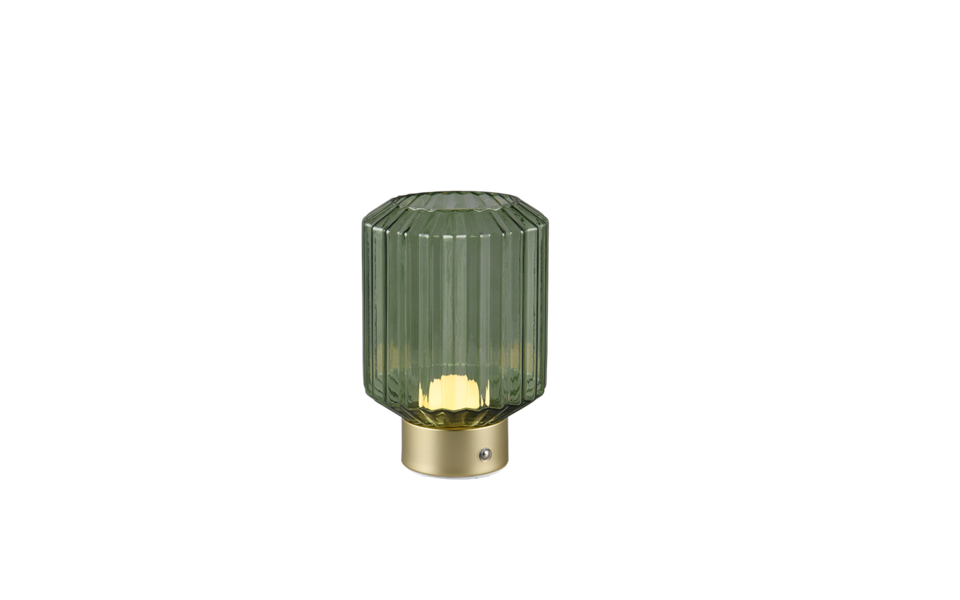 Trio Lighting Trio LORD LED table lamp | 1x 2W 200 lm 3000K | Ø 13 cm | 19 cm Trio Lighting Trio LORD LED table lamp | 1x 2W 200 lm 3000K | Ø 13 cm | 19 cm