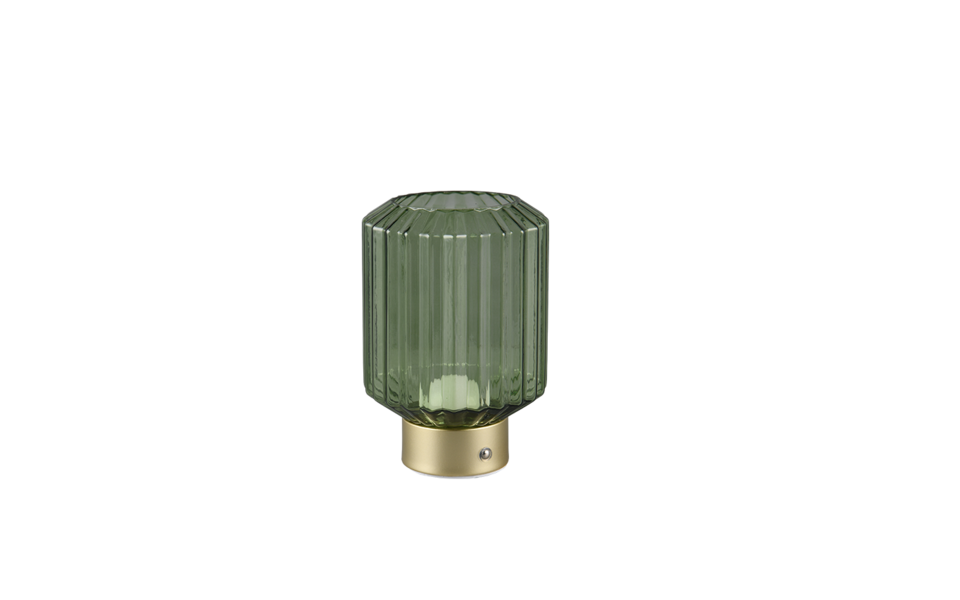 Trio Lighting Trio LORD LED table lamp | 1x 2W 200 lm 3000K | Ø 13 cm | 19 cm Trio Lighting Trio LORD LED table lamp | 1x 2W 200 lm 3000K | Ø 13 cm | 19 cm