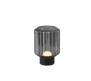Trio Lighting Trio LORD LED table lamp | 1x 2W 200 lm 3000K | Ø 13 cm | 19 cm