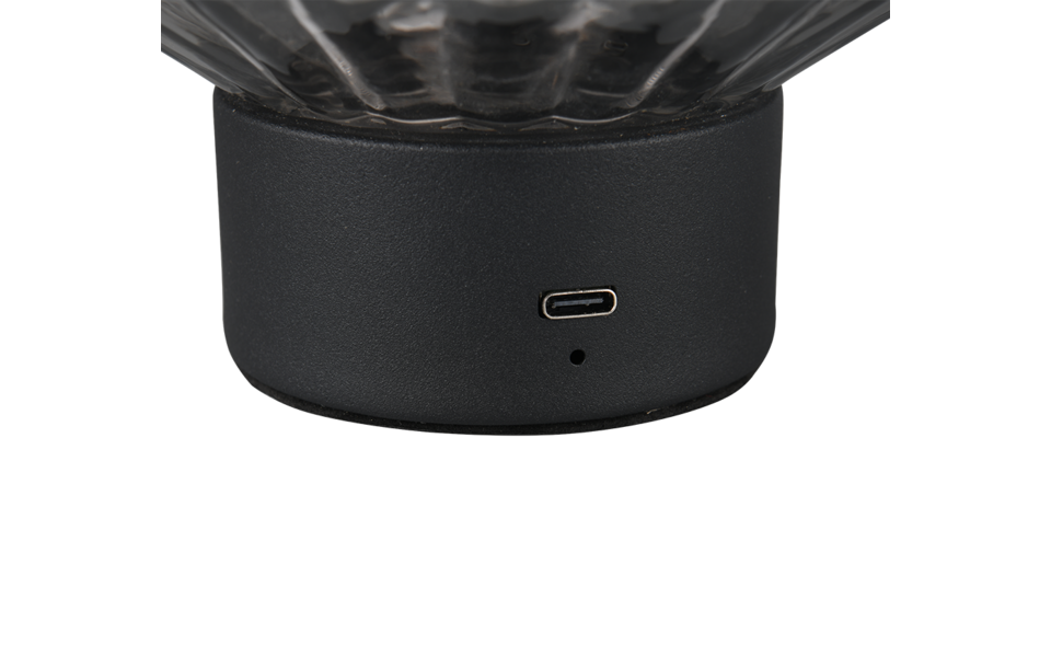 Trio Lighting Trio LORD LED table lamp | 1x 2W 200 lm 3000K | Ø 13 cm | 19 cm Trio Lighting Trio LORD LED table lamp | 1x 2W 200 lm 3000K | Ø 13 cm | 19 cm