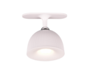Trio Lighting Trio MAXIMA LED table lamp | 1x 3W 250 lm 3000K | white | 41 cm