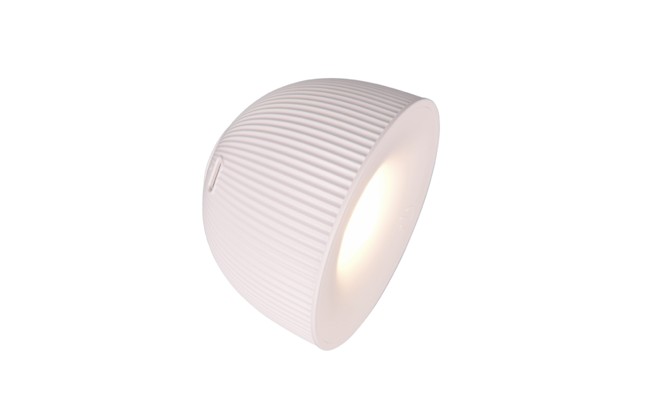 Trio Lighting Trio MAXIMA tafellamp | LED | wit | 13,2 x 20 cm | IP20 | 1x 3W | 250 lm | 3000K Trio Lighting Trio MAXIMA tafellamp | LED | wit | 13,2 x 20 cm | IP20 | 1x 3W | 250 lm | 3000K