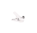 Trio Lighting Trio MAXIMA LED table lamp | 1x 3W 250 lm 3000K | white | 41 cm