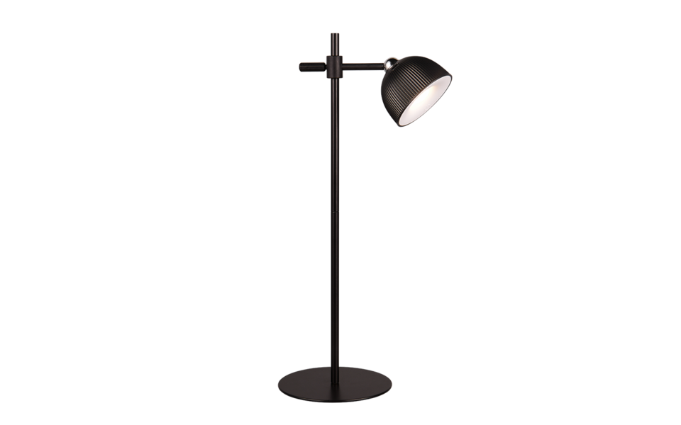 Trio Lighting Trio MAXIMA LED table lamp | 1x 3W 250 lm 3000K | 41 cm