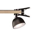 Trio Lighting Trio MAXIMA LED table lamp | 1x 3W 250 lm 3000K | 41 cm