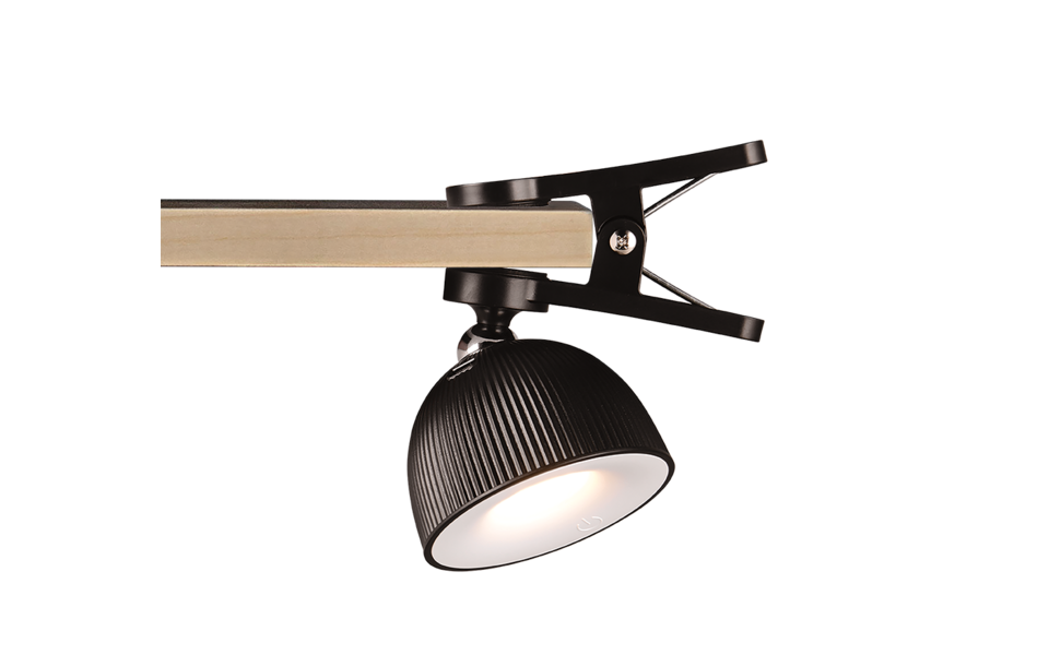 Trio Lighting Trio MAXIMA LED table lamp | 1x 3W 250 lm 3000K | 41 cm