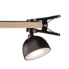 Zwart