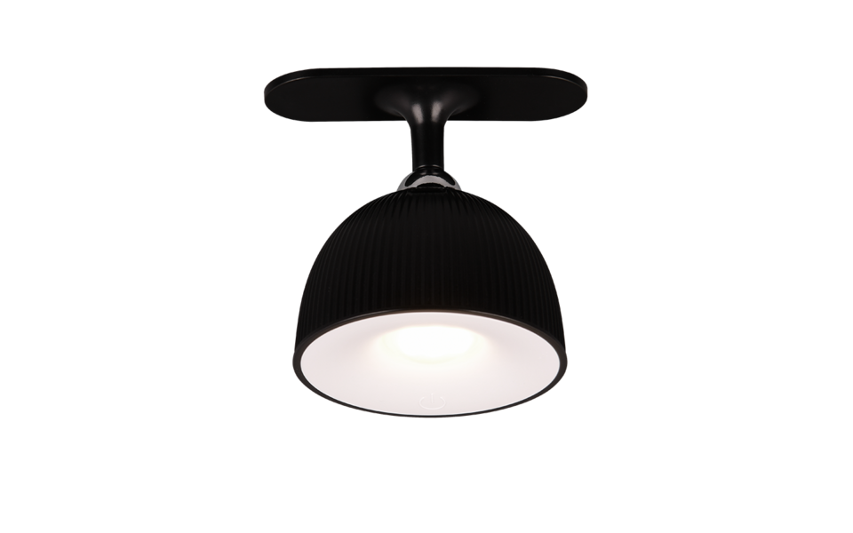 Trio Lighting Trio MAXIMA LED table lamp | 1x 3W 250 lm 3000K | 41 cm