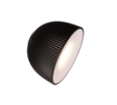 Trio Lighting Trio MAXIMA tafellamp | LED | zwart | 13,2 x 20 cm | IP20 | 1x 3W | 250 lm | 3000K