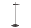 Trio Lighting Trio MAXIMA tafellamp | LED | zwart | 13,2 x 20 cm | IP20 | 1x 3W | 250 lm | 3000K