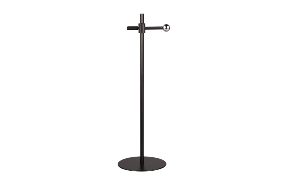 Trio Lighting Trio MAXIMA LED table lamp | 1x 3W 250 lm 3000K | 41 cm