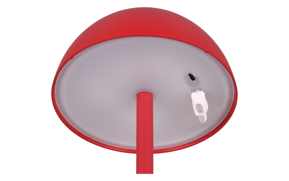 Trio Lighting Trio RICARDO LED table lamp | 1x 1.5W 240 lm 3000K | Ø 13.5 cm | 30 cm