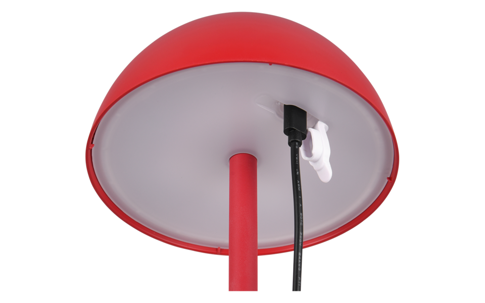 Trio Lighting Trio RICARDO LED table lamp | 1x 1.5W 240 lm 3000K | Ø 13.5 cm | 30 cm