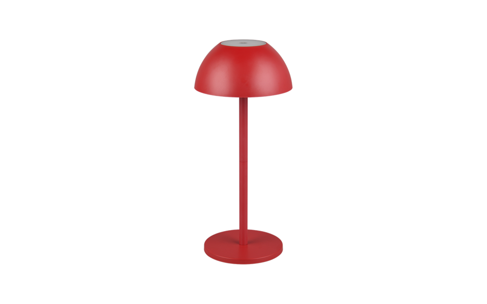 Trio Lighting Trio RICARDO LED table lamp | 1x 1.5W 240 lm 3000K | Ø 13.5 cm | 30 cm