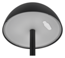 Trio Lighting Trio RICARDO LED table lamp | 1x 1.5W 240 lm 3000K | black | Ø 13.5 cm | 30 cm